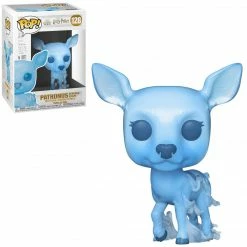 Funko Harry Potter - Patronus (Severus Snape) Pop! Vinyl Figure Funko Items