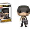 Funko Mad Max Fury Road - Imperator Furiosa POP! Vinyl Figure