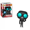 Funko Funko Items Incredibles 2 - Screenslaver Pop! Vinyl Figure