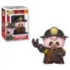 Funko Incredibles 2 - Underminer Pop! Vinyl Figure