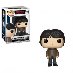 Funko Funko Items Stranger Things - Mike (Snowball Dance) Pop! Vinyl Figure