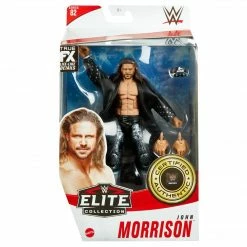 Mattel WWE Elite Series 82 - John Morrison