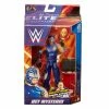 Mattel WWE SummerSlam 2022 Elite Series - Rey Mysterio