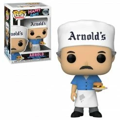 Funko Funko Items Happy Days - Arnold POP! Vinyl Figure