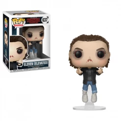 Funko Stranger Things - Eleven (Elevated) Pop! Vinyl Figure Funko Items