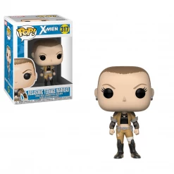 Funko Marvel X-Men - Negasonic Teenage Warhead Pop! Vinyl Figure Funko Items