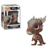 Funko Jurassic World - Stygimoloch Pop! Vinyl Figure