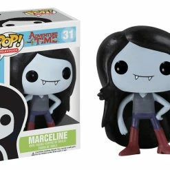 Funko Funko Items Adventure Time Marceline POP! Vinyl Figure