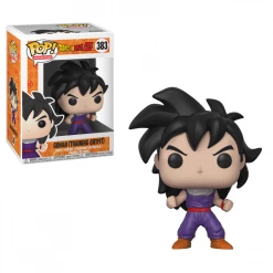Funko Dragonball Z - Gohan (Training Outfit) Pop! Vinyl Figure