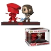 Funko Funko Items Star Wars: Movie Moments - The Last Jedi: Clash On The Supremacy Pop Vinyl Bobble Heads