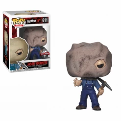 Funko Funko Items Friday The 13th - Jason Voorhees (Bag Face) Exclusive Pop! Vinyl Figure