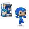 Funko Mega Man Series - Mega Man (Jumping) POP! Vinyl Figure