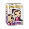 Funko Funko Items Beauty And The Beast 30th - Winter Belle Pop! Vinyl Figure