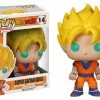 Funko Dragonball Z Super Saiyan Goku Pop! Vinyl Figure