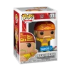 Funko WWE - Hulk Hogan "Wrestlemania III" Exclusive Pop! Vinyl Figure Funko Items