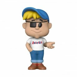 Funko Soda - Bazooka Joe Vinyl Figure