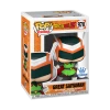 Funko Funko Items Dragonball Z - Great Saiyaman Exclusive Pop! Vinyl Figure