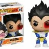 Funko Funko Items Dragonball Z Vegeta Pop! Vinyl Figure