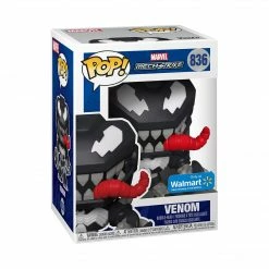 Funko Funko Items Avengers Mech Strike - Venom Exclusive Pop! Vinyl Figure
