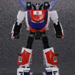 Takara New Arrivals MP-23 Masterpiece Exhaust