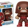 Funko Funko Items Marvel X-Men - Juggernaut Exclusive Pop! Vinyl Figure