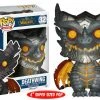 Funko Funko Items World Of Warcraft - Deathwing 6" Pop! Vinyl Figure
