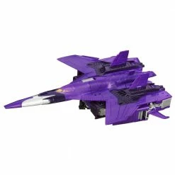 Hasbro Combiner Wars Voyager Cyclonus
