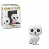 Funko Funko Items Harry Potter - Hedwig (Flocked) Exclusive Pop! Vinyl Figure