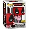 Funko Deadpool 30th Anniversary - Ballerina Deadpool Exclusive Pop! Vinyl Figure Funko Items