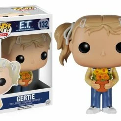 Funko Funko Items E.T. The Extra Terrestrial Gertie Pop! Vinyl Figure