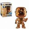Funko Avengers Infinity War - Thanos (Orange Chrome) Exclusive Pop! Vinyl Figure