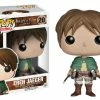 Funko Attack On Titan Eren Jaeger Pop! Vinyl Figure Funko Items