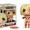 Funko Funko Items Attack On Titan - Female Titan 6" Pop! Vinyl Figure