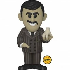 Funko Soda - Addams Family Gomez Addams Vinyl Figure Funko Items