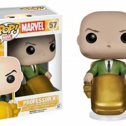 Funko Marvel X-Men Professor X Pop! Vinyl Figure