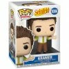 Funko POP TV Seinfeld - Kramer Pop Vinyl Figure Funko Items