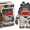 Funko Ghostbusters Domo Ghostbuster Pop! Vinyl Figure