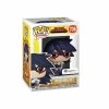 Funko My Hero Academia - Midnight Exclusive Pop! Vinyl Figure Funko Items