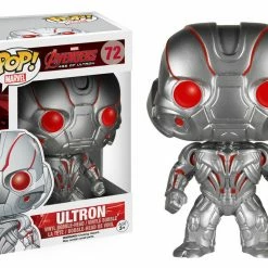 Funko Marvel Avengers 2 Ultron Pop! Vinyl Figure
