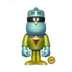 Funko Soda - Frankenstein Jr. Vinyl Figure Funko Items