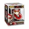 Funko Marvel Shang-Chi Movie - The Great Protector 6-inch Pop! Vinyl Figure