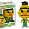 Funko Sesame Street Bert Pop! Vinyl Figure Funko Items