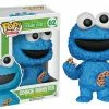 Funko Sesame Street Cookie Monster Pop! Vinyl Figure Funko Items