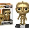 Funko Star Wars - Concept Series C-3PO Pop! Vinyl Figure Funko Items