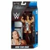 Mattel WWE Elite Series 91 - Rob Van Dam