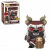 Funko Christmas - Krampus With Child Exclusive POP! Vinyl Figure Funko Items