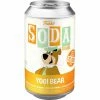 Funko Soda - Yogi Bear Vinyl Figure Funko Items