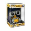 Funko Disney Wall-E - 10" Wall-E Pop! Vinyl Figure