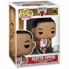 Funko Funko Items NBA Legends - Bulls Scottie Pippen Pop! Vinyl Figure
