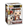 Funko POP Rocks - Queen Freddie Mercury King POP! Vinyl Figure